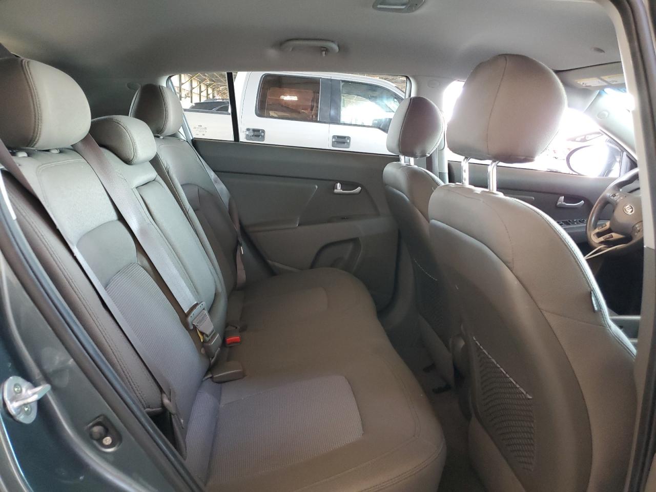 2014 Kia Sportage Base VIN: KNDPB3AC1E7657259 Lot: 90326985