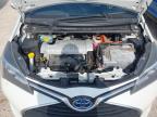 2016 TOYOTA YARIS HYBRID EXCEL CVT  for sale at Copart BRISTOL
