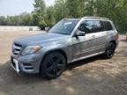 2013 MERCEDES-BENZ GLK 350 4MATIC   for sale at Copart ON - COOKSTOWN
