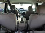 2014 HONDA ODYSSEY SE   for sale at Copart ON - TORONTO