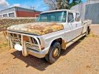 1970 FORD F250   for sale at Copart TX - EL PASO