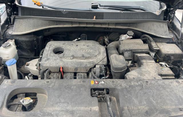 2019 KIA SORENTO L  