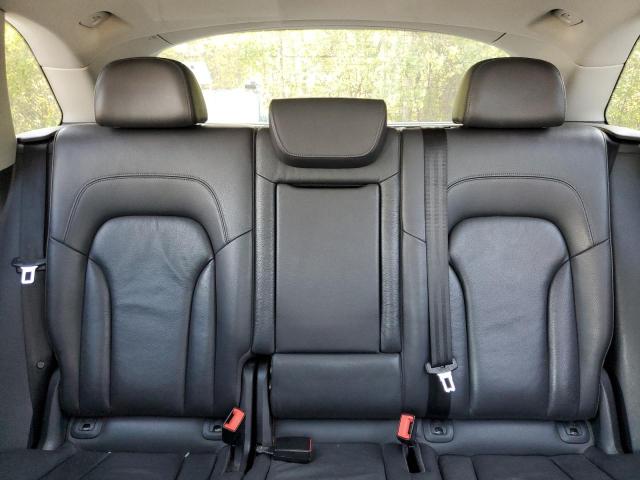 2014 AUDI Q5 PREMIUM PLUS  
