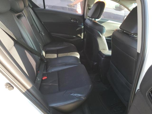 2014 ACURA ILX 20  