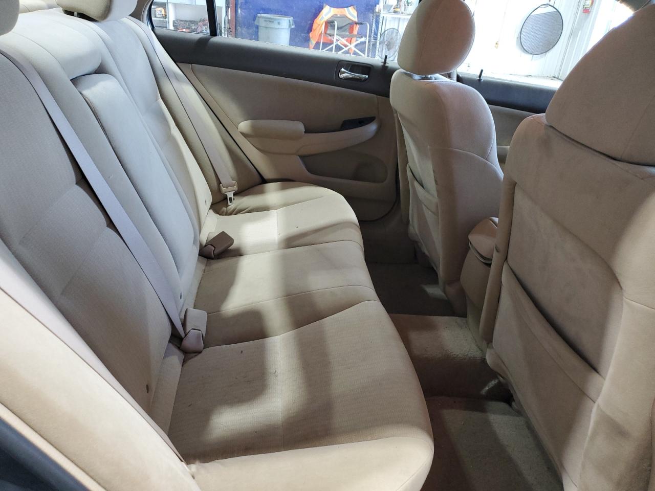 2005 Honda Accord Lx VIN: 1HGCM56465A151288 Lot: 69726575