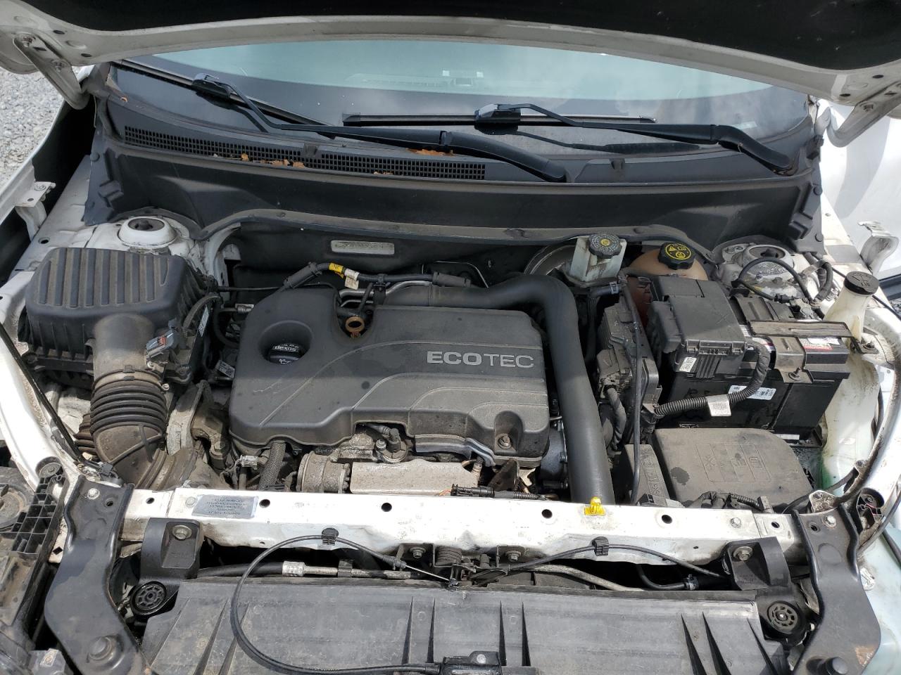 2019 GMC Terrain Sle VIN: 3GKALTEV7KL302851 Lot: 68862645