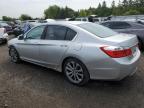 2015 HONDA ACCORD SPORT   for sale at Copart ON - TORONTO