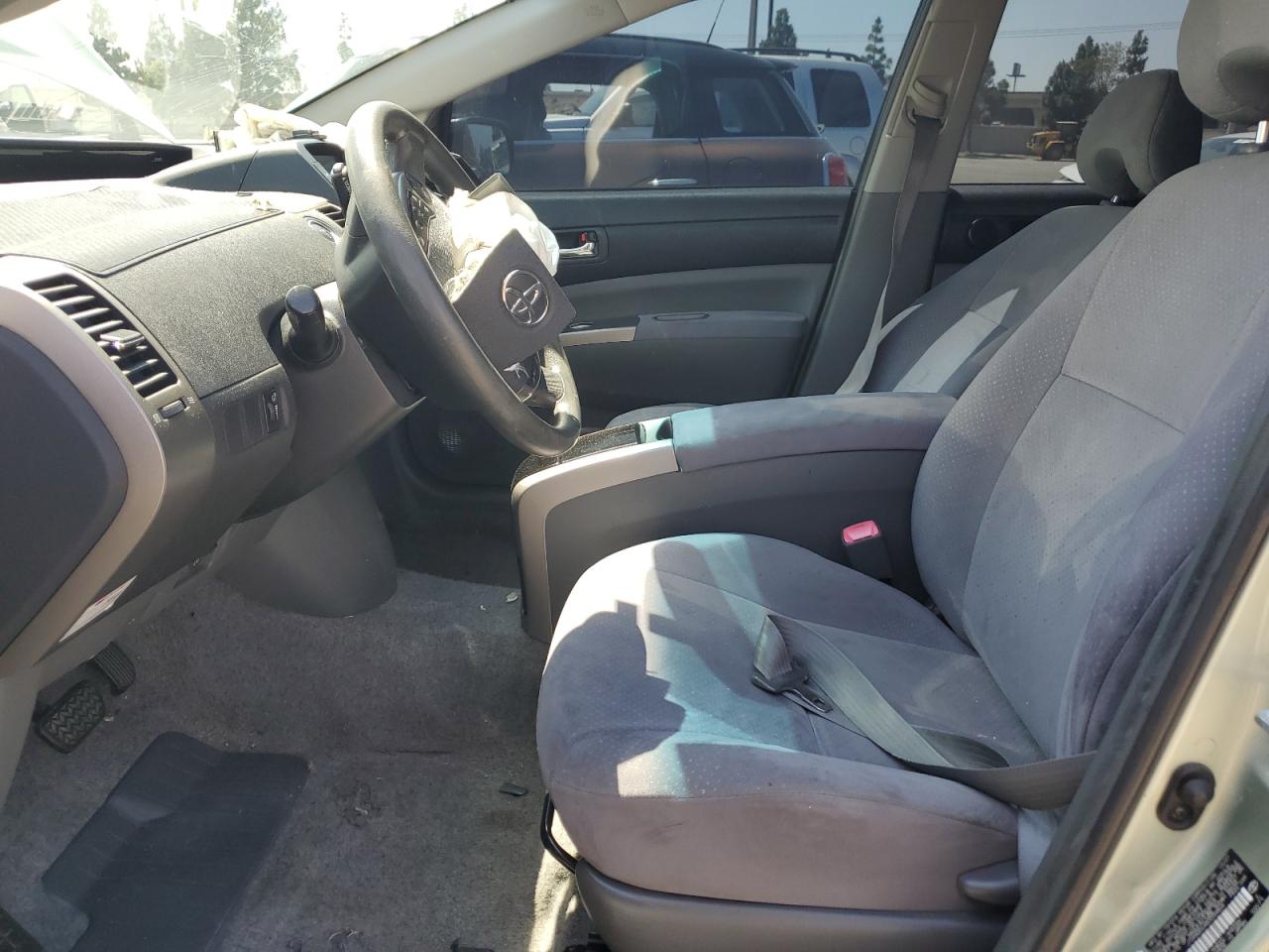 2008 Toyota Prius VIN: JTDKB20U483334804 Lot: 69118585