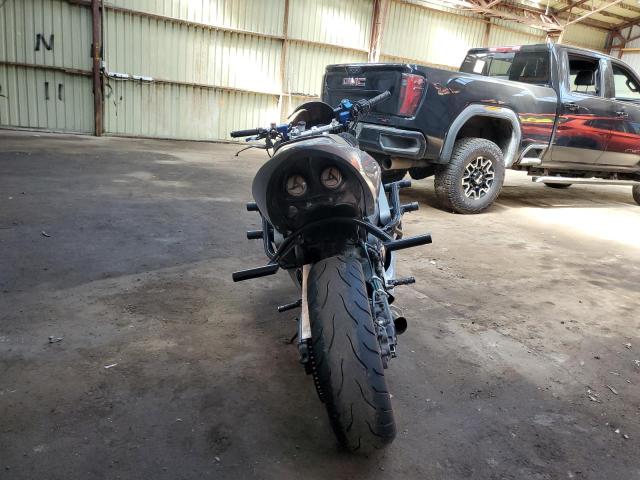 2001 HONDA CBR600 F4  