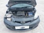 2011 TOYOTA AYGO GO VV for sale at Copart ST HELENS