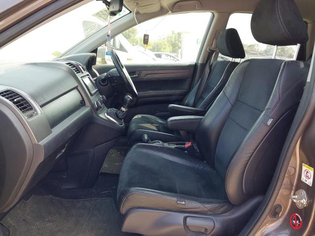 2011 HONDA CR-V ES-T