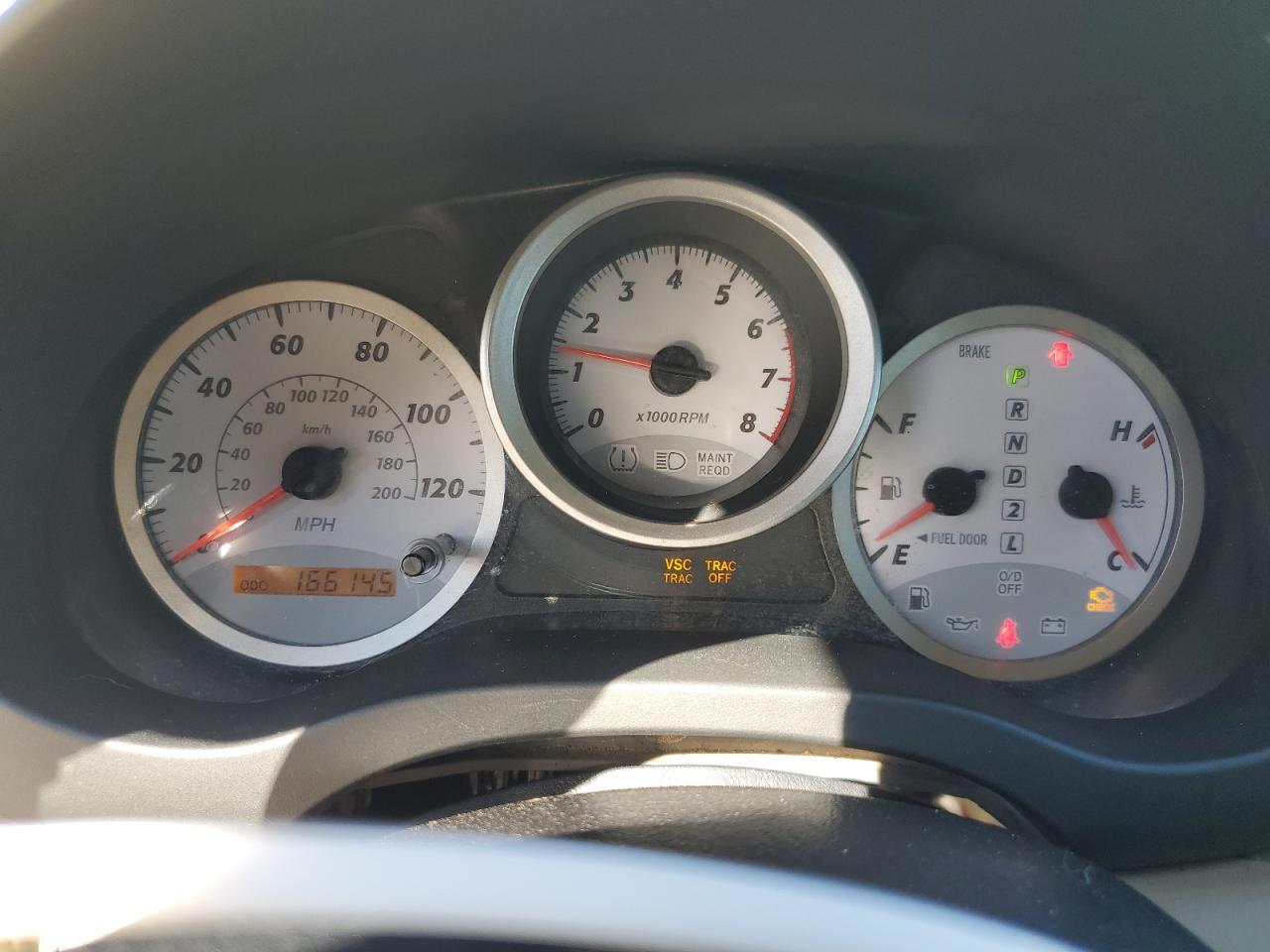 2004 Toyota Rav4 VIN: JTEGD20V340023784 Lot: 68515745