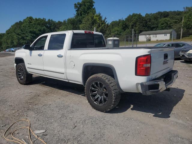 Pickups GMC SIERRA 2014 White