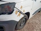 2018 PEUGEOT PARTNER PROFESSIONAL for sale at Copart BRISTOL