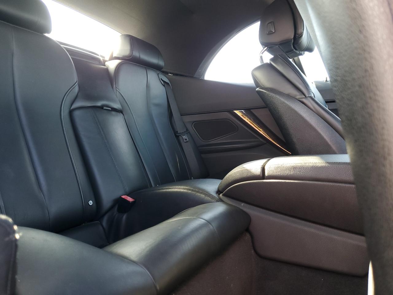 2012 BMW 650 Xi VIN: WBALZ5C50CC619818 Lot: 70301995