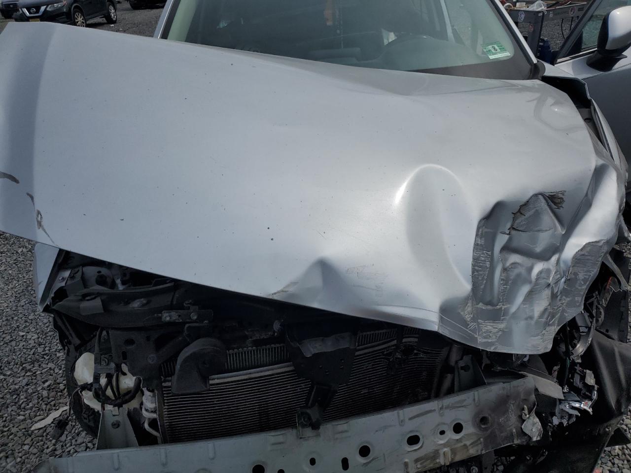 2018 Mazda Cx-5 Sport VIN: JM3KFABM8J0329146 Lot: 68886485