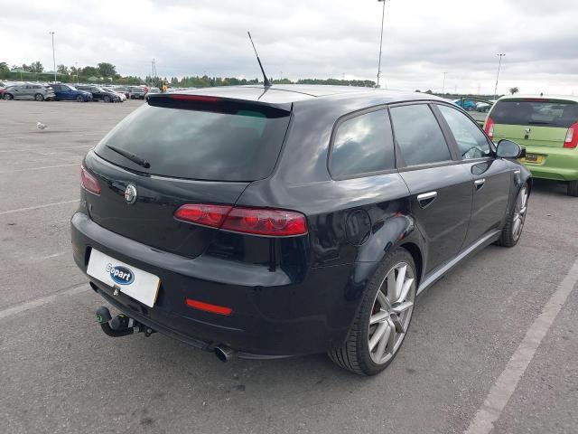 2007 ALFA ROMEO 159 TI JTD