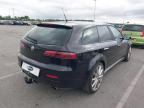 2007 ALFA ROMEO 159 TI JTD for sale at Copart CHESTER