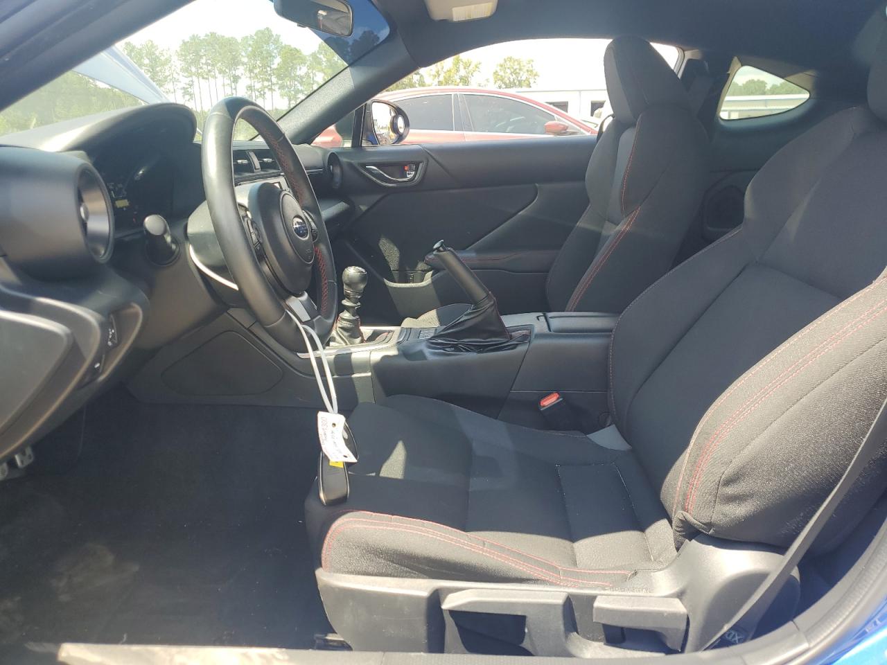 2023 Subaru Brz Premium VIN: JF1ZDBB13P9701060 Lot: 70708855