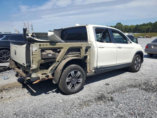  HONDA RIDGELINE 2018 Бежевый