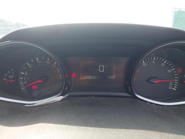 2015 PEUGEOT 308 SPORTI