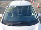 2017 TOYOTA AYGO X-PLA for sale at Copart EAST KILBRIDE