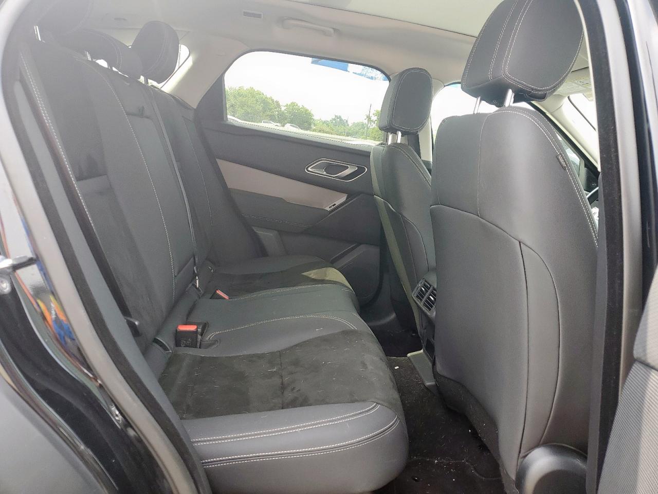 2019 Land Rover Range Rover Velar VIN: SALYA2EX0KA214204 Lot: 68284955