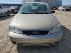 2007 FORD FOCUS ZX4   for sale at Copart AB - EDMONTON