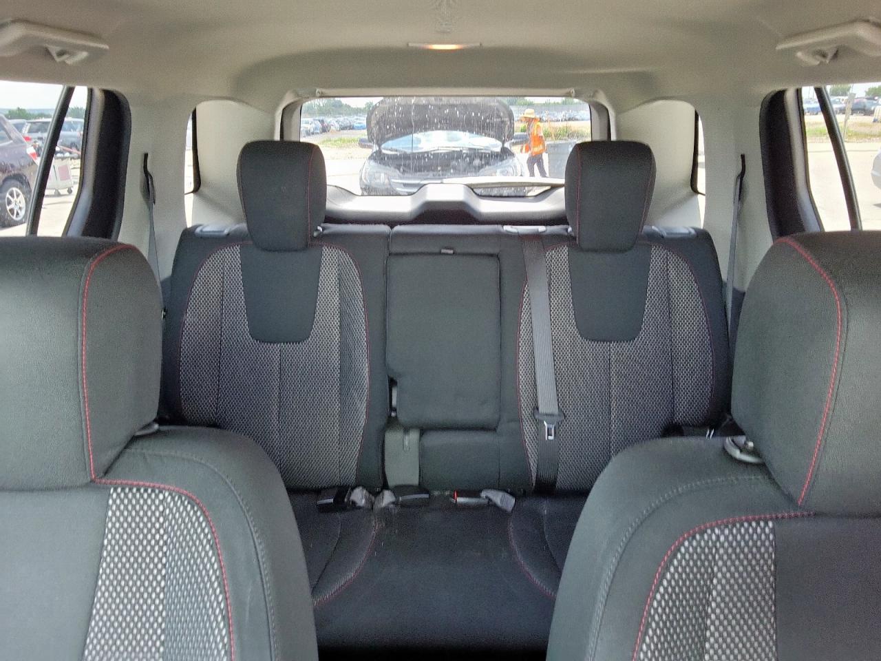 2016 GMC Terrain Sle VIN: 2GKFLTEK4G6182742 Lot: 69282395