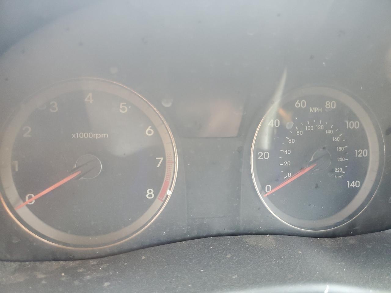 2015 Hyundai Accent Gs VIN: KMHCT5AE3FU213209 Lot: 70844495