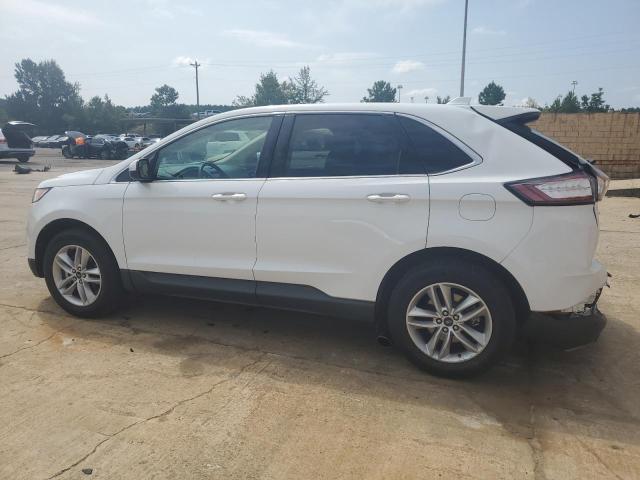  FORD EDGE 2018 Белы