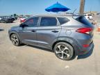 2016 HYUNDAI TUCSON LIMITED   for sale at Copart TX - DALLAS