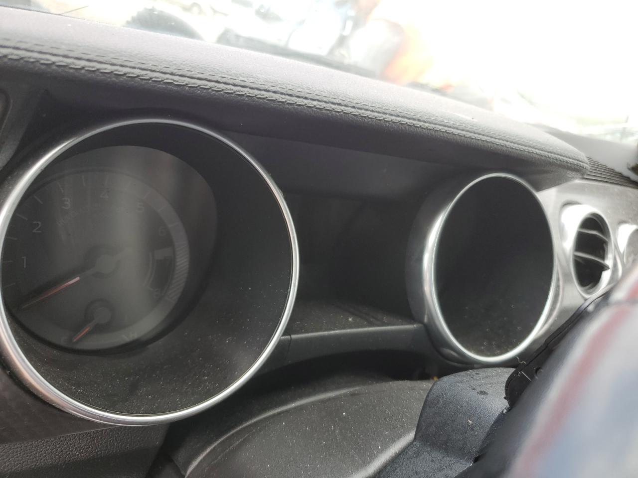 2020 Ford Mustang VIN: 1FA6P8TD9L5172589 Lot: 69567715