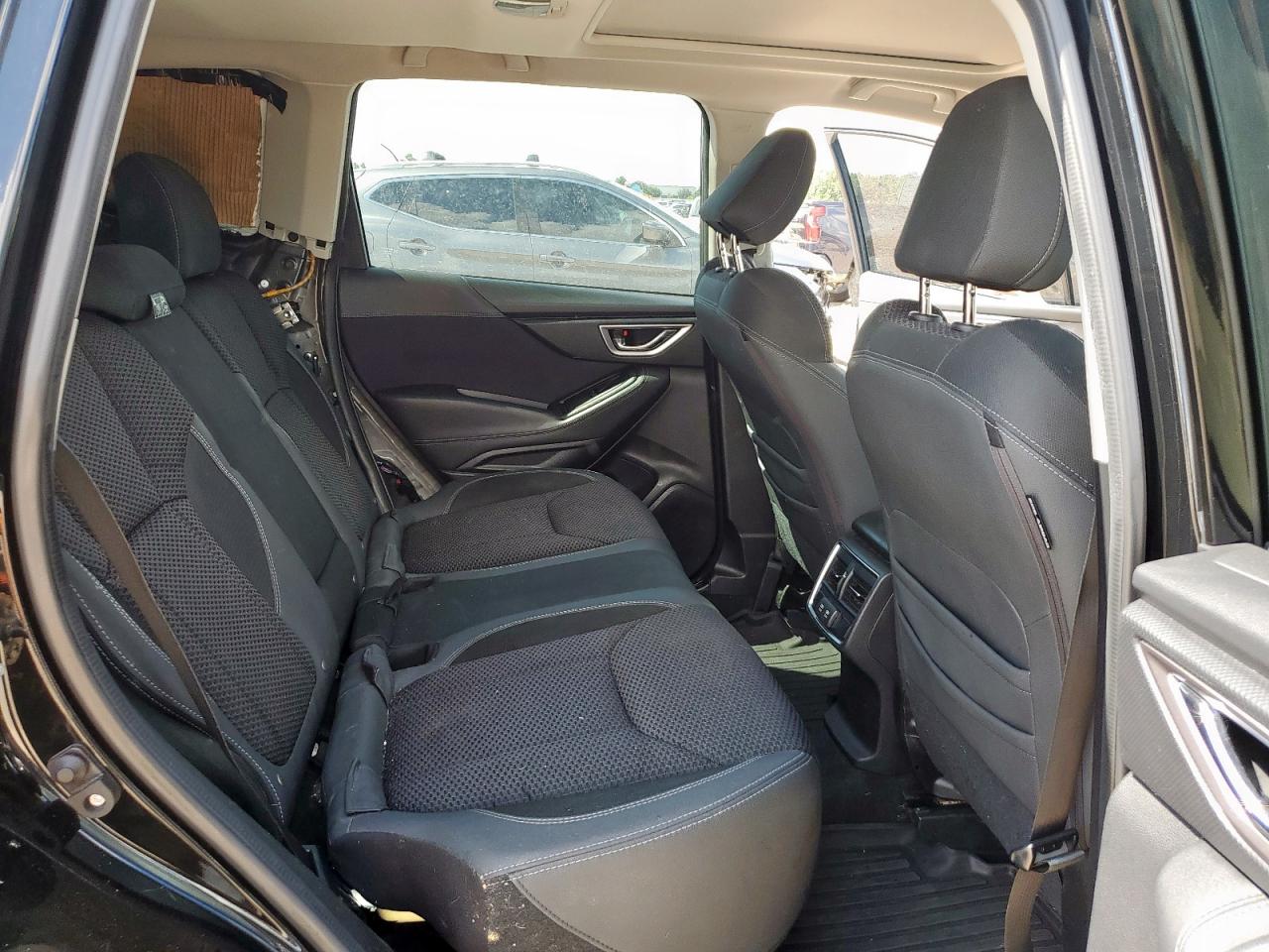 2021 Subaru Forester Premium VIN: JF2SKAJC0MH581185 Lot: 68504025