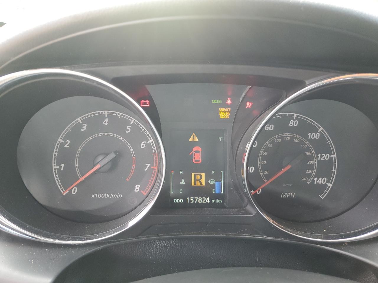 2018 Mitsubishi Outlander Sport Es VIN: JA4AR3AW0JU011955 Lot: 70380725