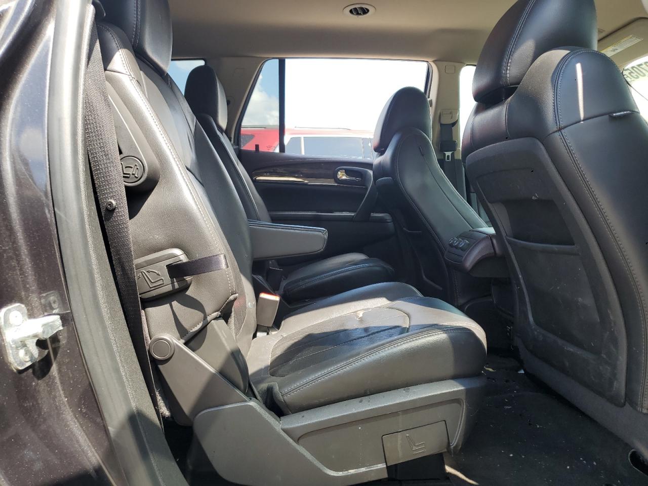 2016 Buick Enclave VIN: 5GAKVBKD1GJ111111 Lot: 68082705