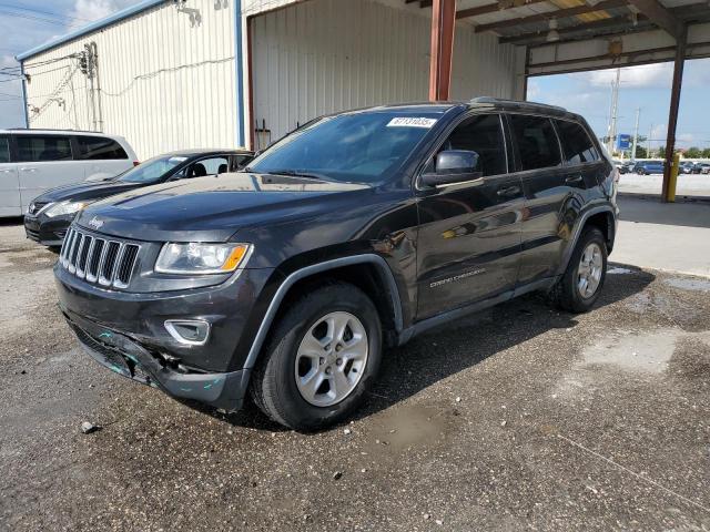  JEEP GRAND CHER 2014 Black