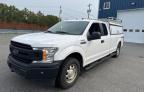 2018 FORD F150 SUPER CAB   à vendre chez Copart MA - NORTH BOSTON