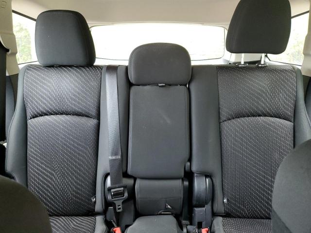 2011 DODGE JOURNEY EXPRESS  