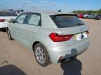 2025 AUDI A1 SPORT 25 TFSI  for sale at Copart PETERLEE