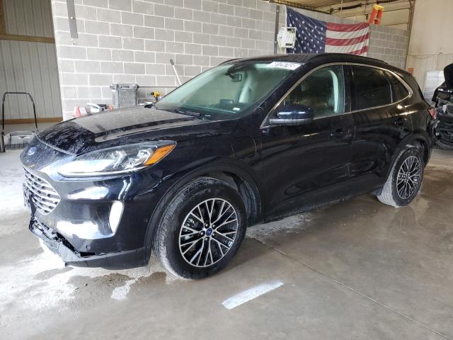 FORD ESCAPE – zdjęcie z aukcji, lot #68129745
