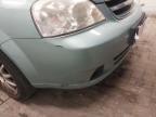 2007 CHEVROLET LACETTI SX for sale at Copart SANDWICH