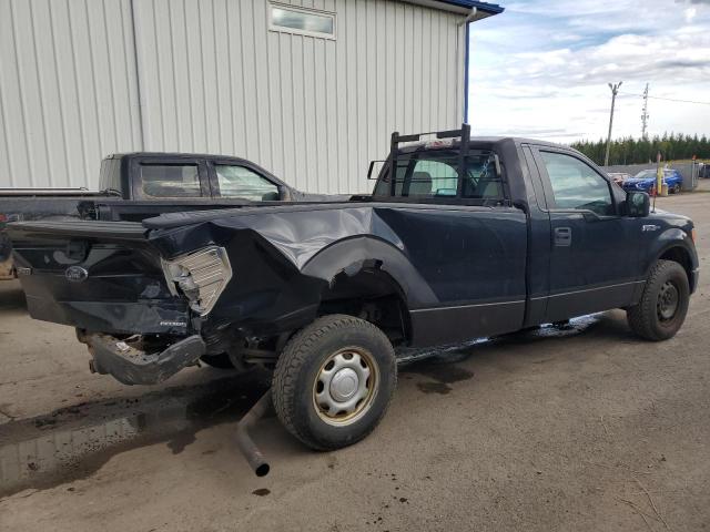 2014 FORD F150   