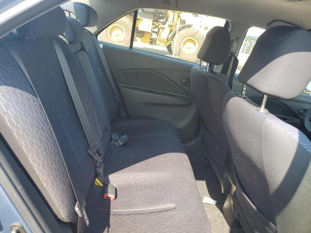 2009 TOYOTA YARIS   