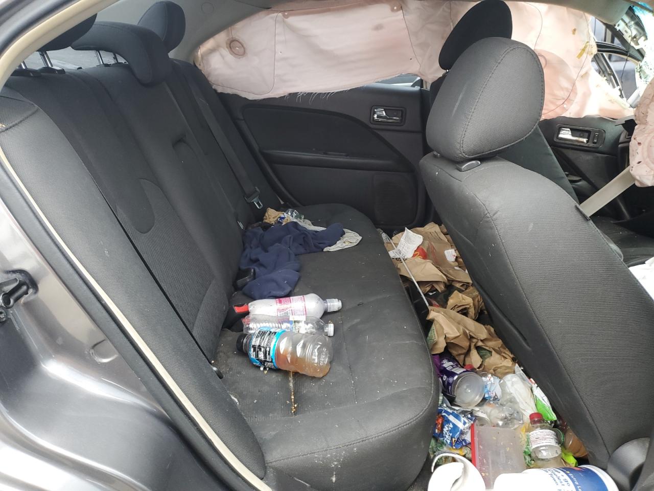 2012 Ford Fusion Se VIN: 3FAHP0HA1CR104471 Lot: 69946115