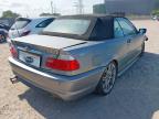 2006 BMW 320CD M SPORT EDITION  for sale at Copart BRISTOL