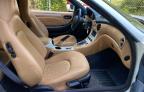 2005 MASERATI COUPE GT   for sale at Copart OH - COLUMBUS