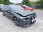 2015 BMW 520D M SPORT AUTO  for sale at Copart ST HELENS