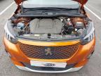 2022 PEUGEOT 2008 GT EV  for sale at Copart ST HELENS