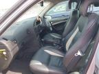 2009 SAAB 9-5 AERO for sale at Copart WOLVERHAMPTON